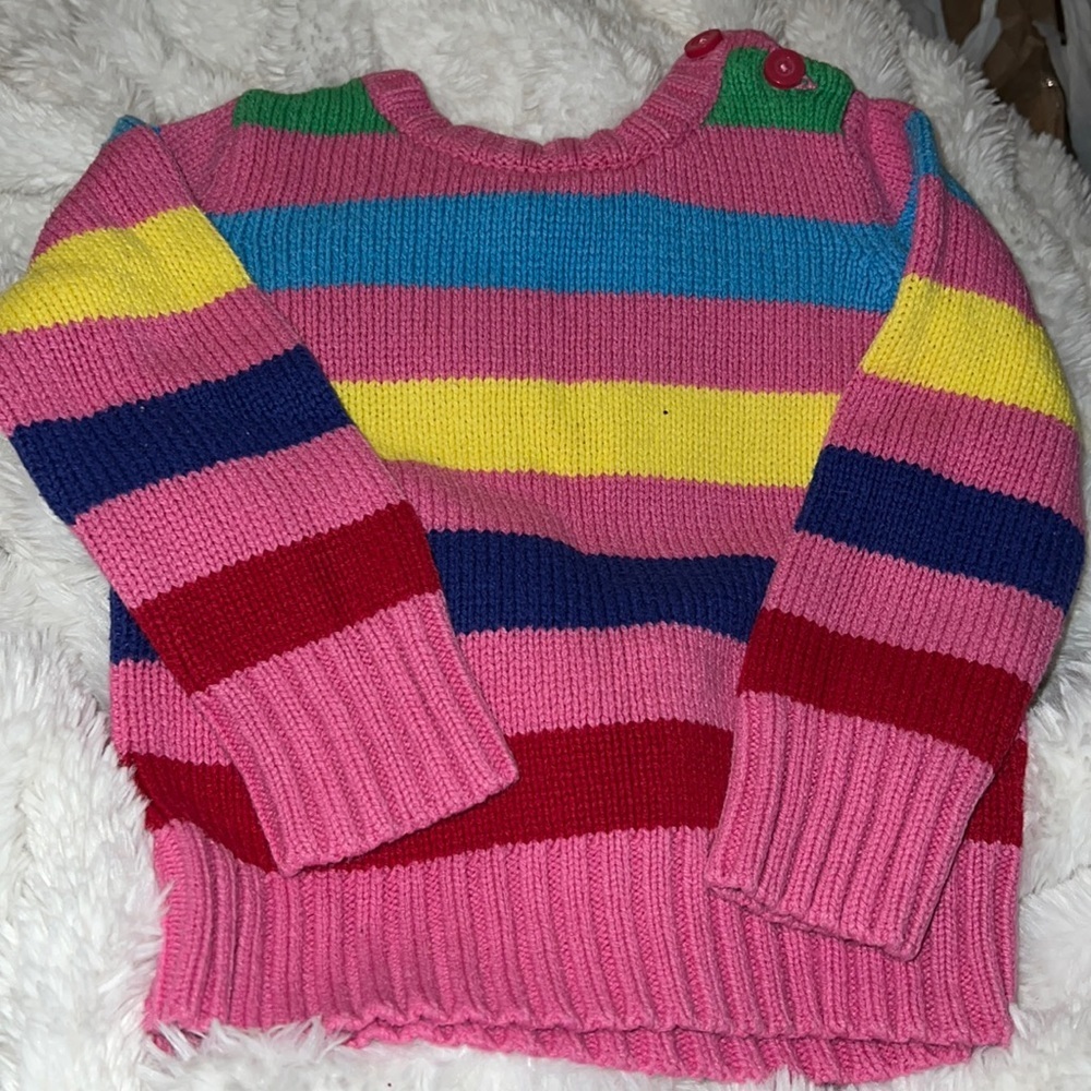 The children‎ place sweater